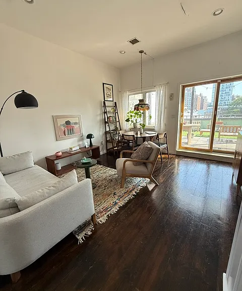 158 Rivington St #PENTHOUSE — Photo 4