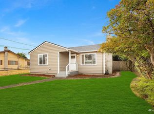 7041 S Junett St, Tacoma, WA 98409