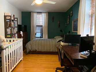 Rented by Owner
