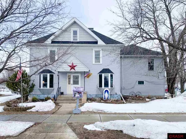 416 Park Ave, Gaylord, MN 55334
