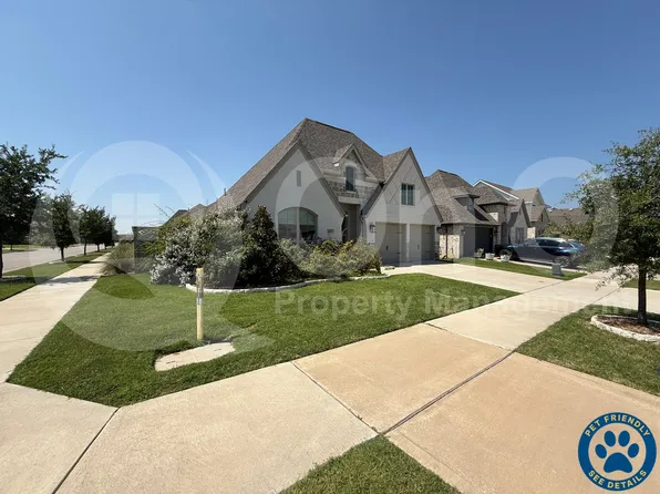 2401 Robin Way, Northlake, TX 76247
