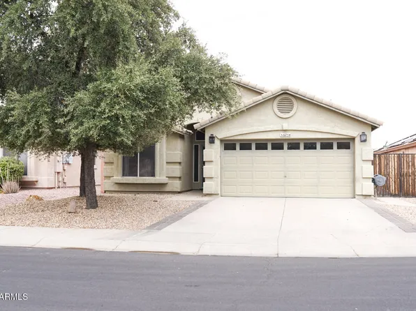 6754 W CARIBBEAN Lane, Peoria, AZ 85381