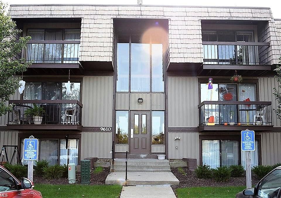 1st image of 9610 Cove Dr Unit B15