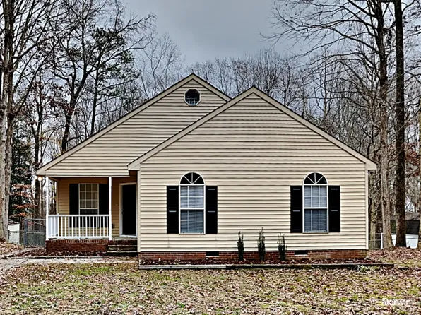 5908 Tall Pines Ct, Youngsville, NC 27596