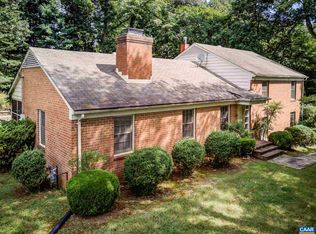 2815 Northfield Rd, Charlottesville, VA 22901