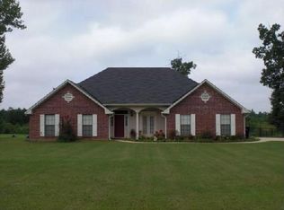 1930 Bellevue Rd, Haughton, LA 71037