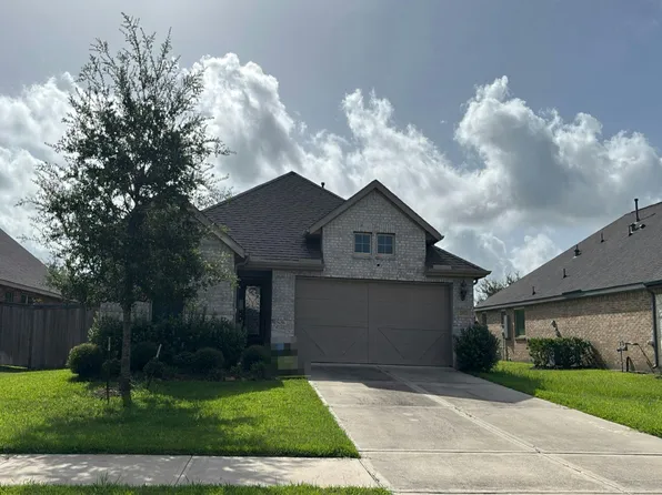 19911 Country Run Ct, Missouri City, TX 77459