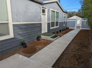 10750 Hatteras St, North Hollywood, CA 91601