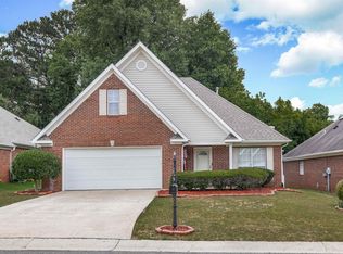 5421 J R Dr, Birmingham, AL 35235