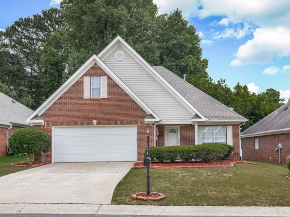 5421 J R Dr, Birmingham, AL 35235