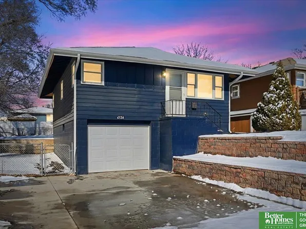 6524 Lafayette Ave, Omaha, NE 68132
