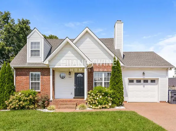 7608 S Swift Rd, Goodlettsville, TN 37072