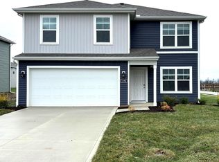 1582 Fairlie Way, Galloway, OH 43119