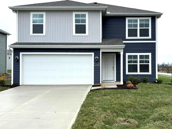 1582 Fairlie Way, Galloway, OH 43119