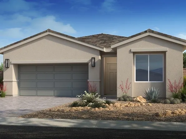 4095 E Cactus Canyon Dr, Pahrump, NV 89061