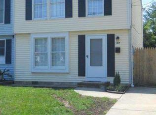 197 Logan St, Woodbury, NJ 08096