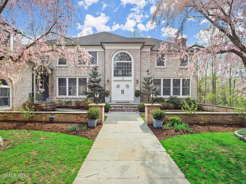 12 Juniper Hill Rd, Greenwich, CT 06830 Zillow