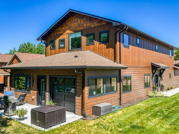 16634 Hightop Way NW, Cass Lake, MN 56633