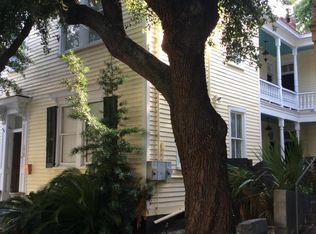 270 Rutledge Ave, Charleston, SC 29403