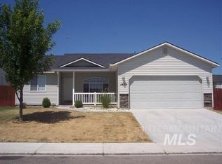 1822 W Meffan Ave, Nampa, ID 83651