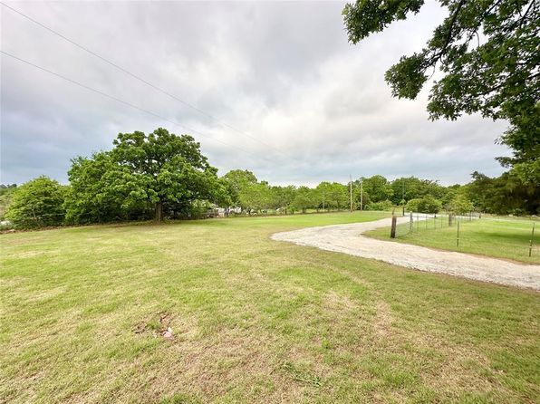 20903 Patterson Rd, Tecumseh, OK 74873