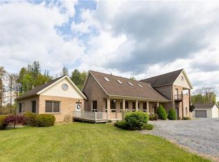 1131 Solomon Run Rd, Johnstown, PA 15904