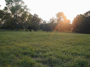 Tbd Tadpole Lane, Greenville, VA 24440
