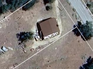 26761 Deertrail Dr, Tehachapi, CA 93561