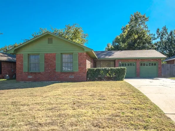 2604 Huntleigh Dr, Oklahoma City, OK 73120