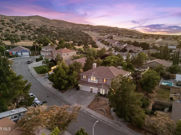39943 Meadowcrest Way, Palmdale, CA 93551
