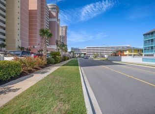2701 S Ocean Blvd #734, North Myrtle Beach, SC 29582