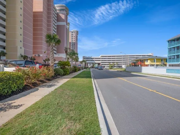 2701 S Ocean Blvd. #734, North Myrtle Beach, SC 29582
