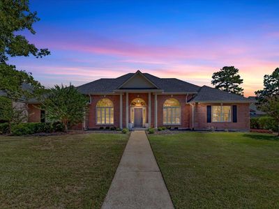 301 Sawgrass Cir, Lufkin, TX, 75901