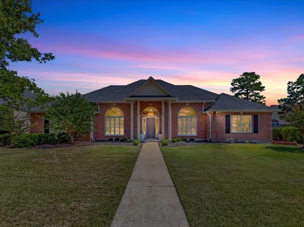 301 Sawgrass Cir, Lufkin, TX 75901
