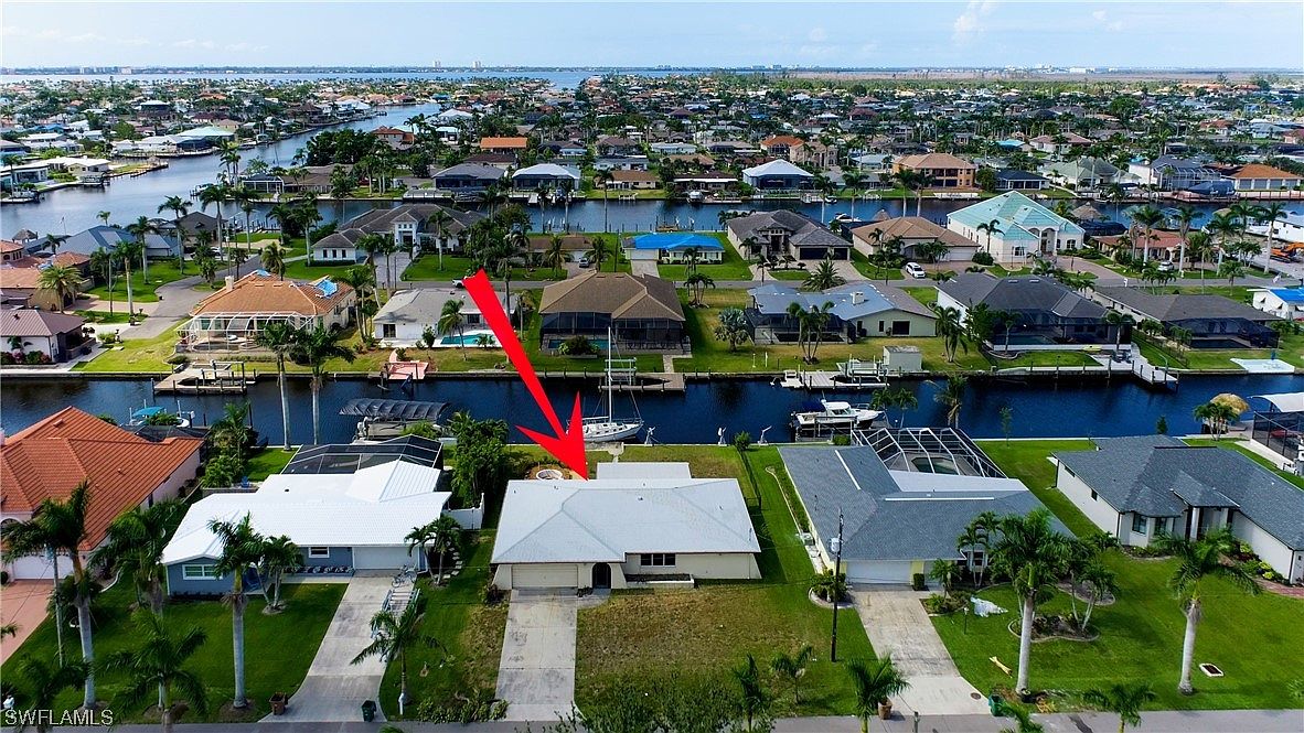 122 SW 49th Ter, Cape Coral, FL 33914 Zillow