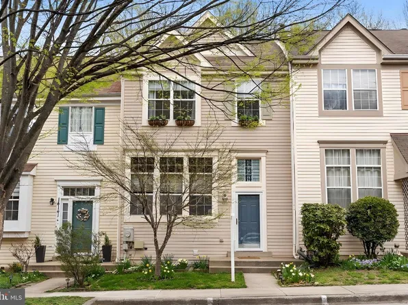 14139 Furlong Way, Germantown, MD 20874