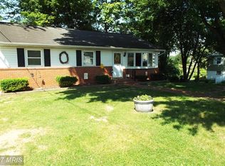 5956 Hunt Club Rd, Elkridge, MD 21075