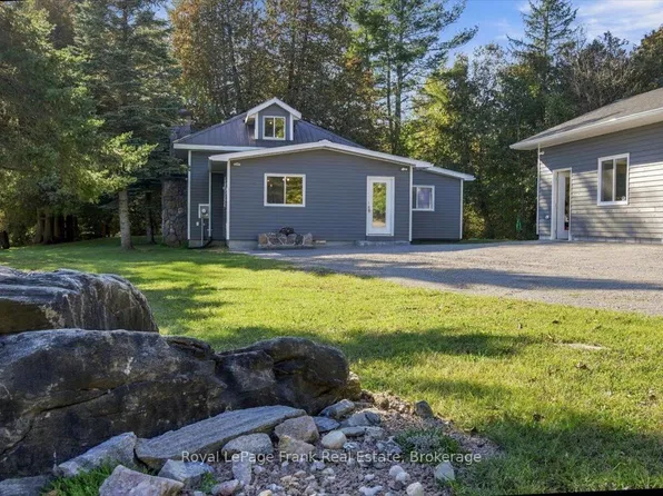 3984 County Road 504 Rd, North Kawartha, ON K0L 1A0