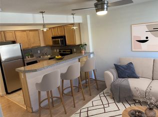 1833 N Williams St APT 401, Denver, CO 80218