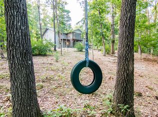 17 Merritt Cir, Bella Vista, AR 72714
