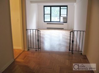 65 Park Ter E APT C37, New York, NY 10034
