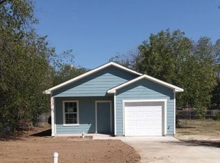 1405 SE Martin Luther King Jr St, Mineral Wells, TX 76067