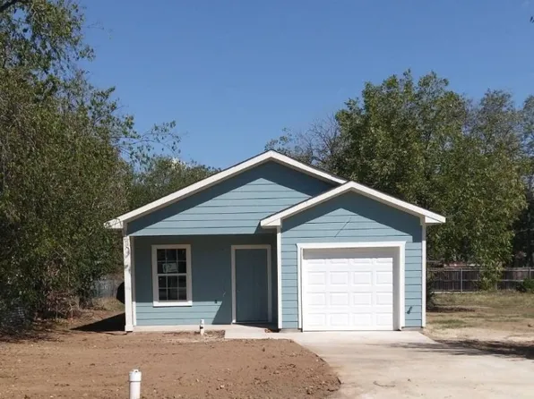 1405 SE Martin Luther King Jr St, Mineral Wells, TX 76067