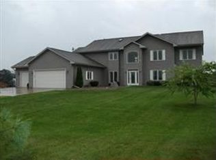 9716 E Six Corners Rd, Whitewater, WI 53190