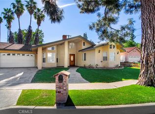 22736 Runnymede St, West Hills, CA 91307