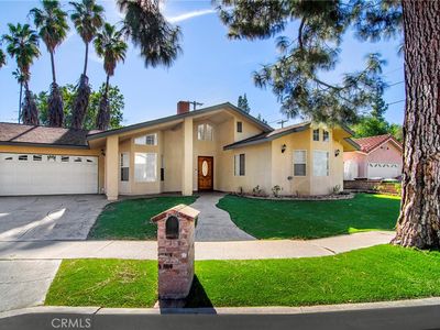 22736 Runnymede St, West Hills, CA, 91307