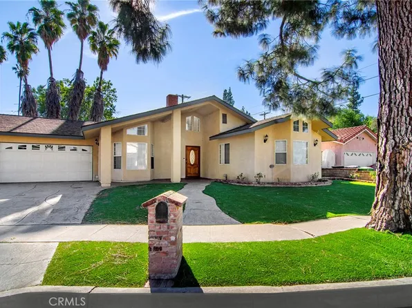22736 Runnymede St, West Hills, CA 91307