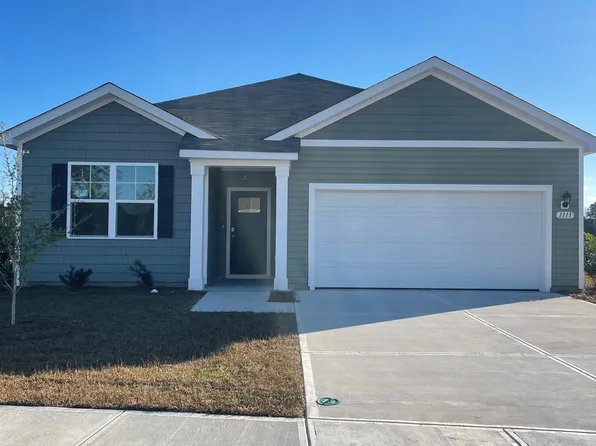 1009 Stanbury Bluff Road SW, Supply, NC 28462