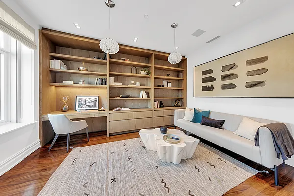 Sold by Sotheby's International Realty | media 9