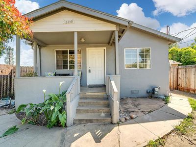 16029 Mateo St, San Leandro, CA, 94578